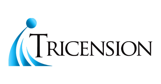 Tricension